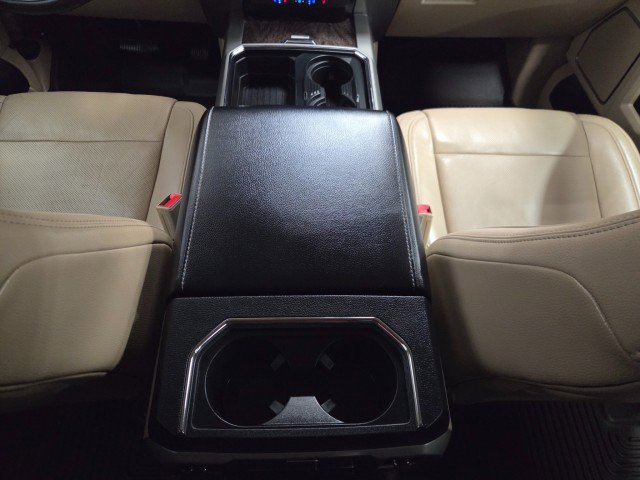 Used 2018 Ford F350 Lariat w/ Lariat Value Package image 83