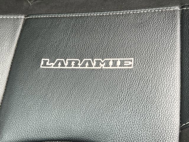 Used 2024 RAM 2500 Laramie image 18