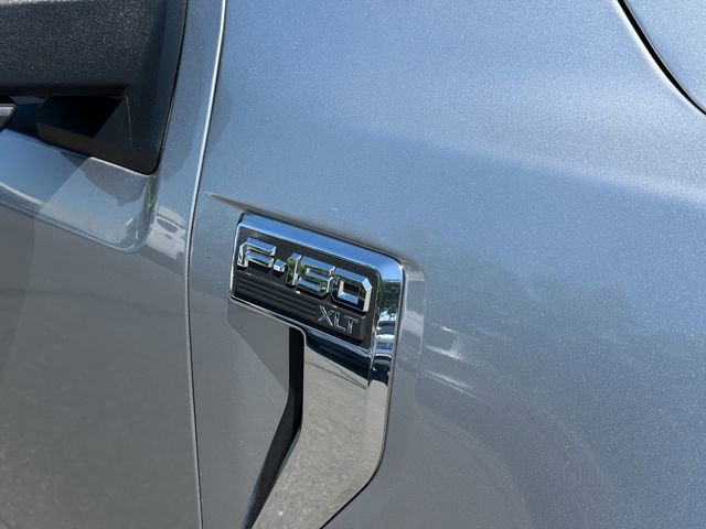 Used 2024 Ford F150 XLT w/ Mobile Office Package AWD/4WD image 6