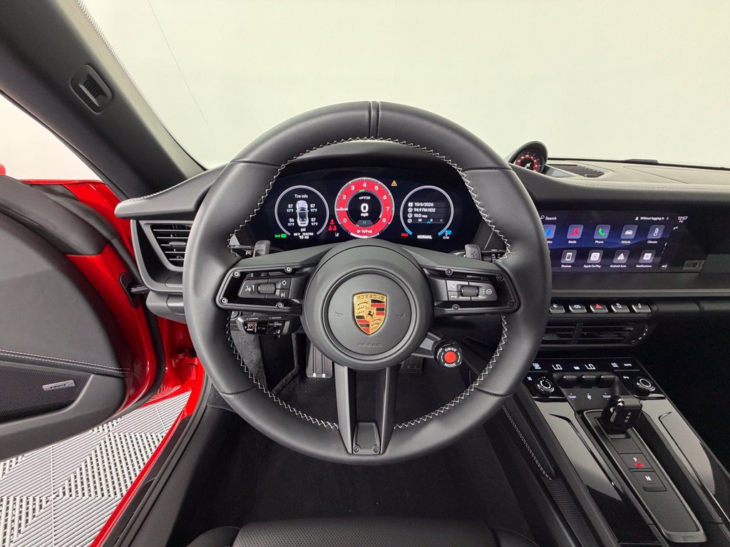 New 2026 Porsche 911 Carrera GTS RWD image 27