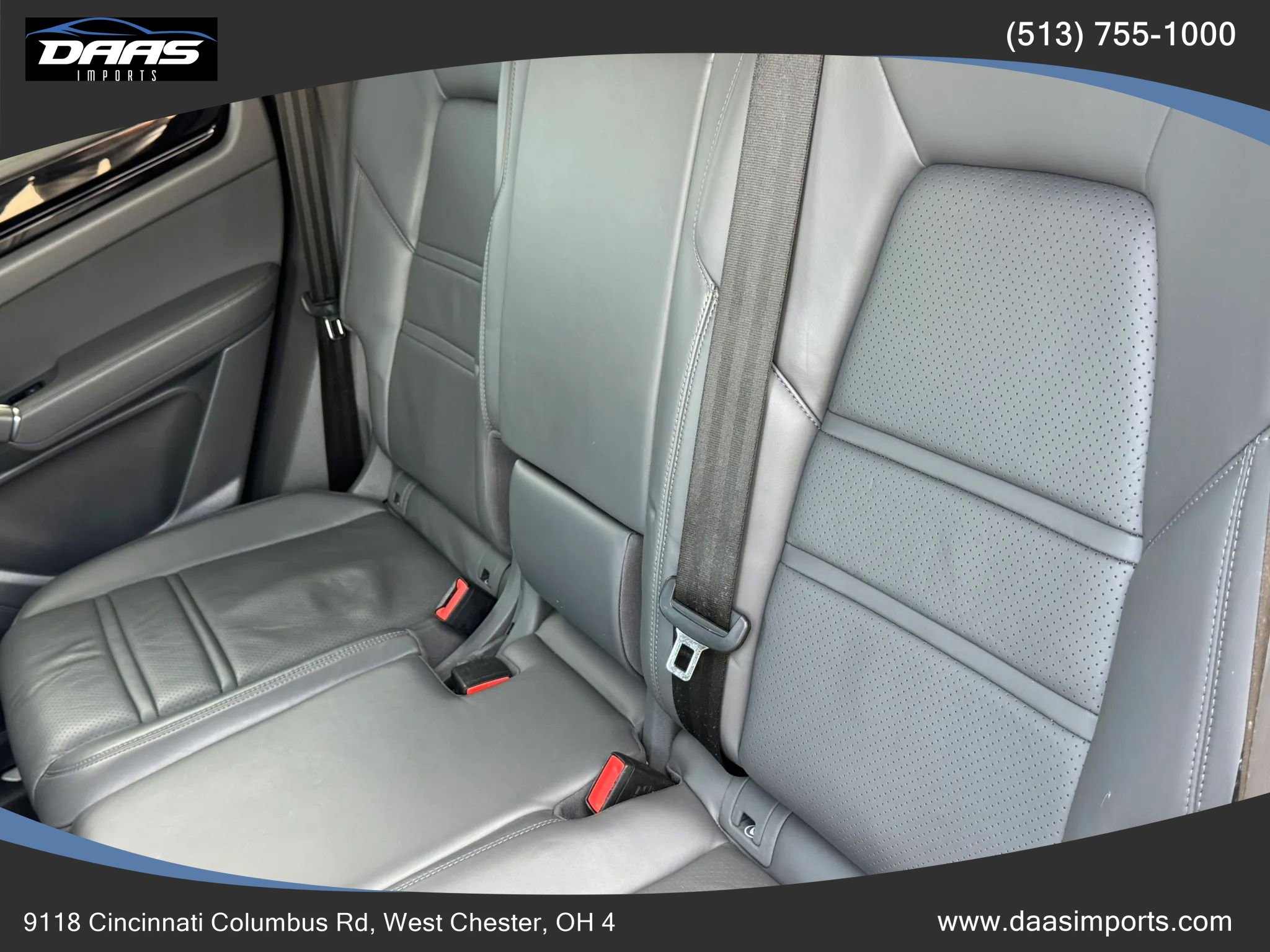 Used 2020 Porsche Cayenne image 26