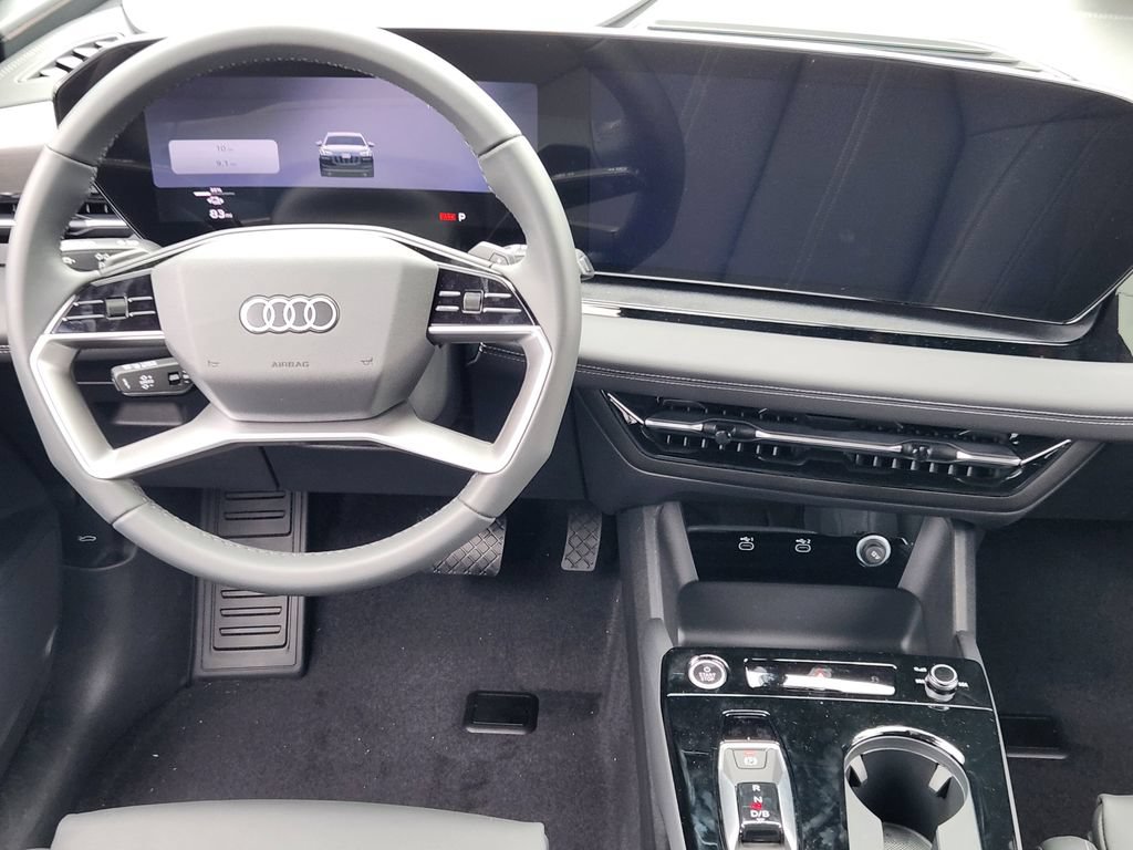 New 2027 Audi Q6 e-tron Premium Plus AWD/4WD image 31