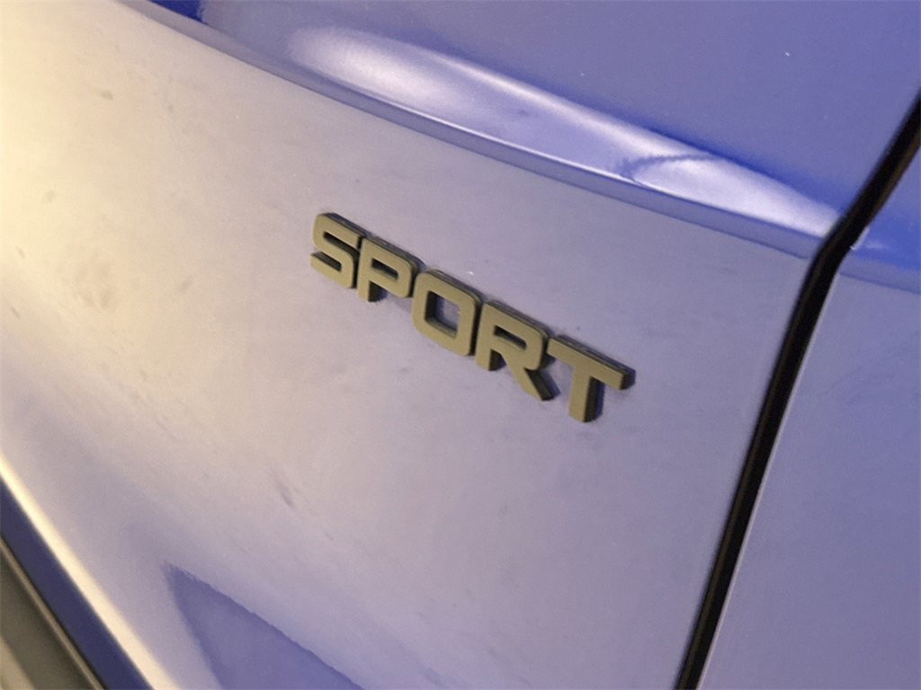 Used 2024 Honda CR-V Sport-L image 11