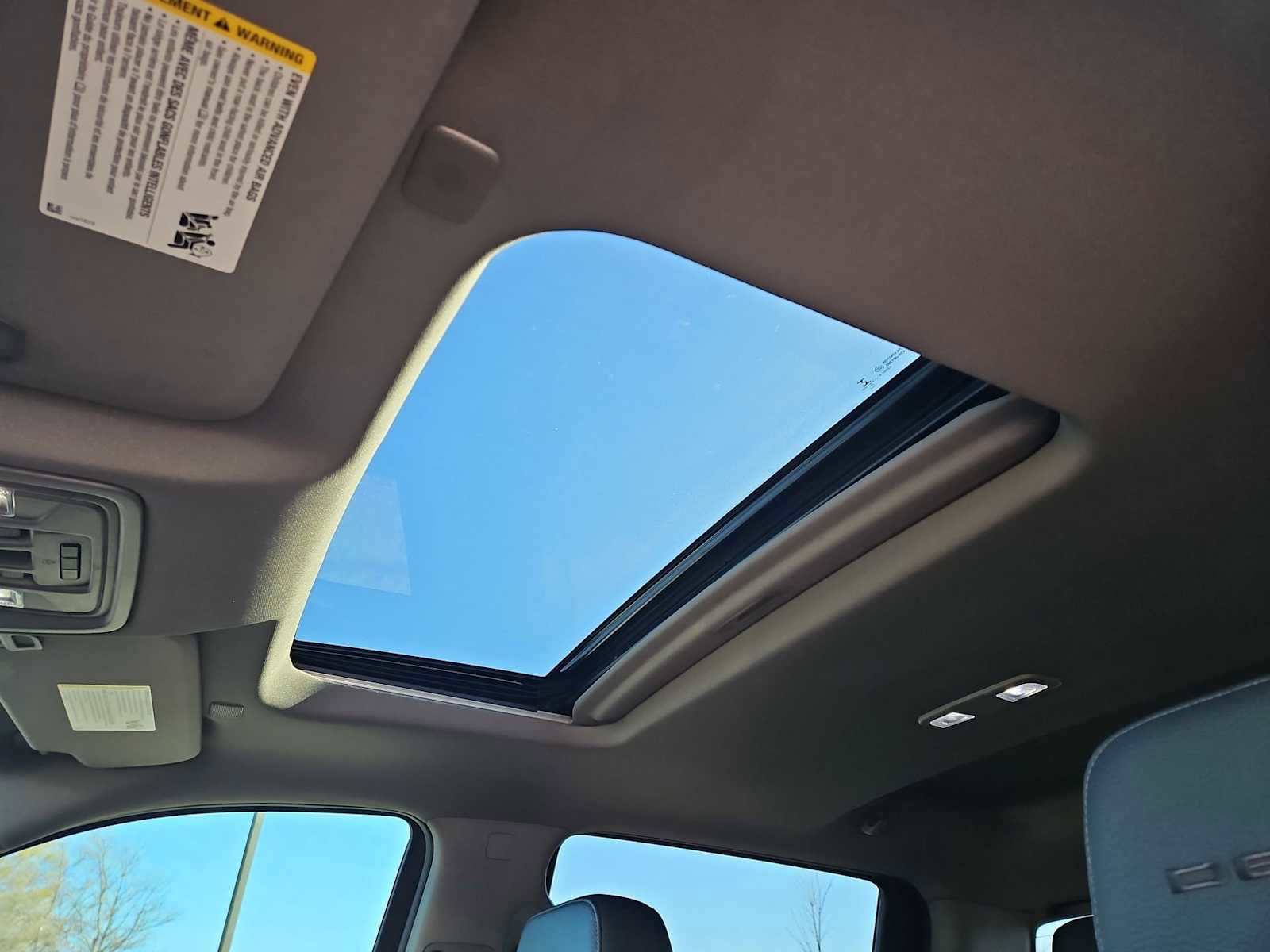 Used 2021 GMC Sierra 1500 Denali w/ Technology Package image 19