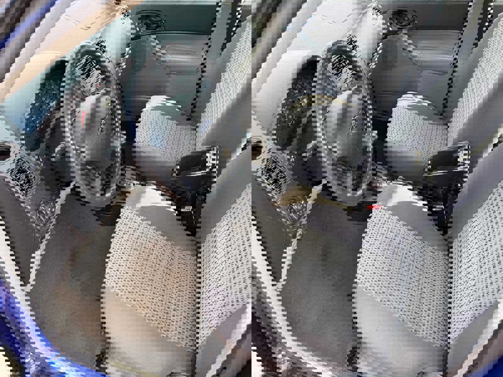 Used 2006 Ford Focus S image 10