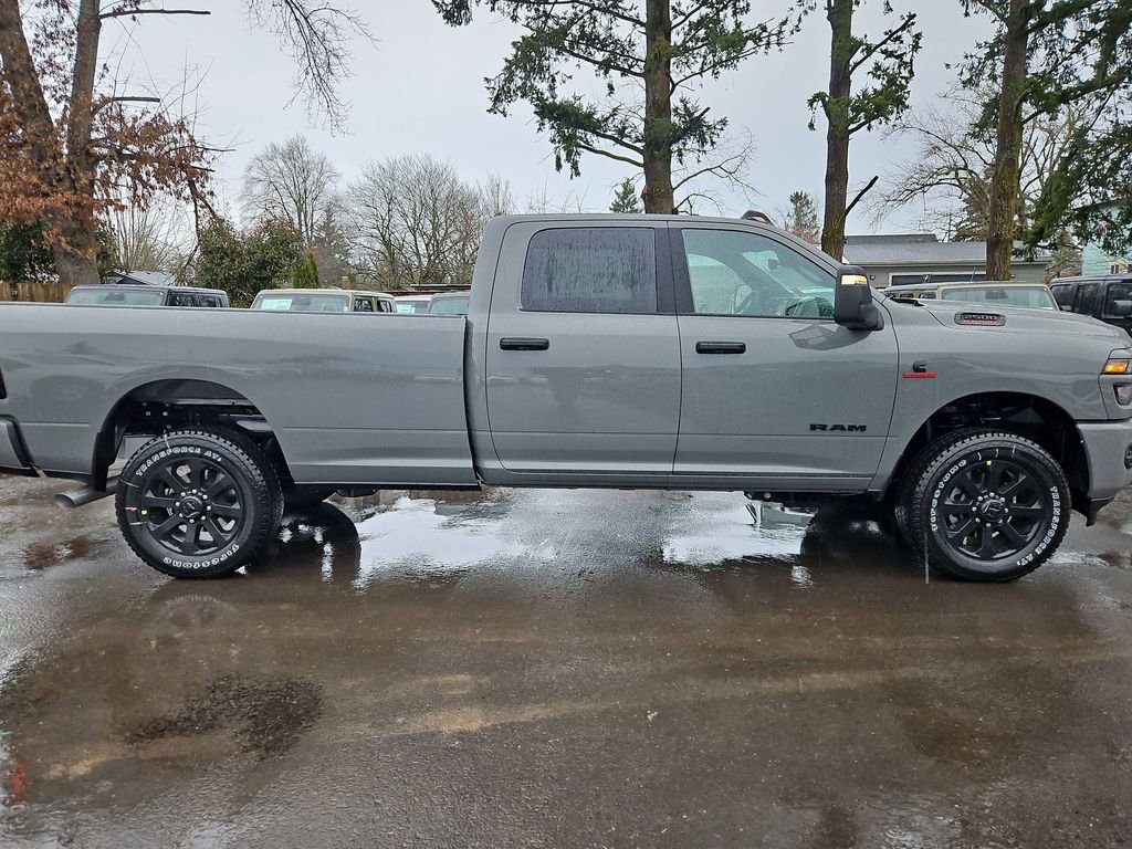 New 2026 RAM 2500 Big Horn image 8