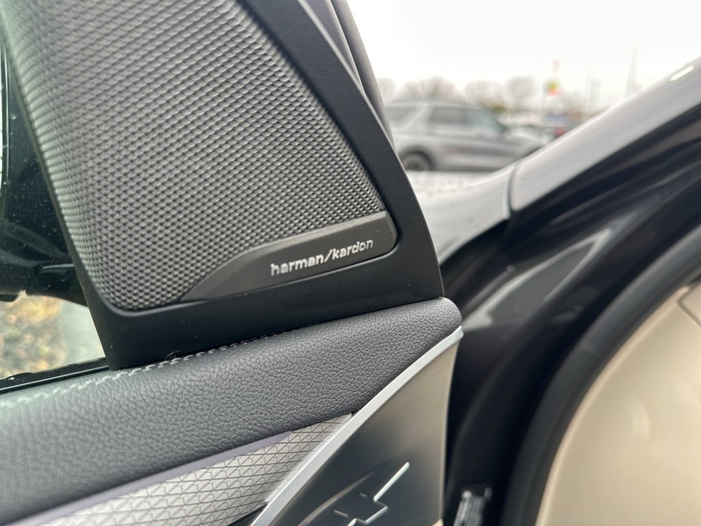 Used 2021 BMW X4 xDrive30i w/ M Sport Package image 29