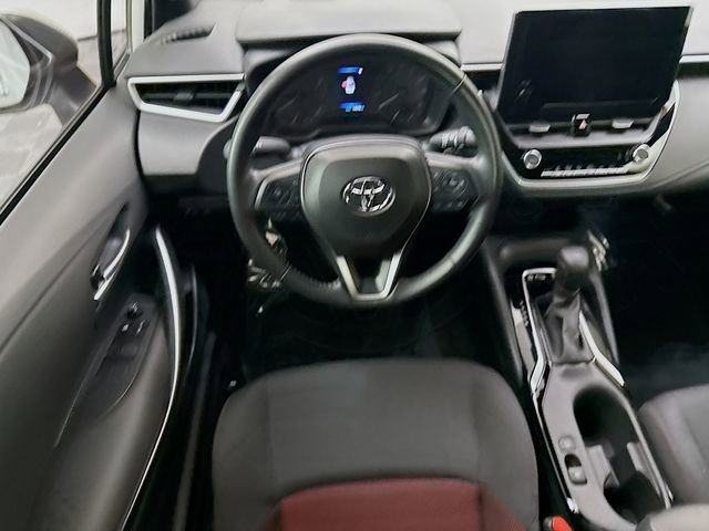 Used 2023 Toyota Corolla SE image 21