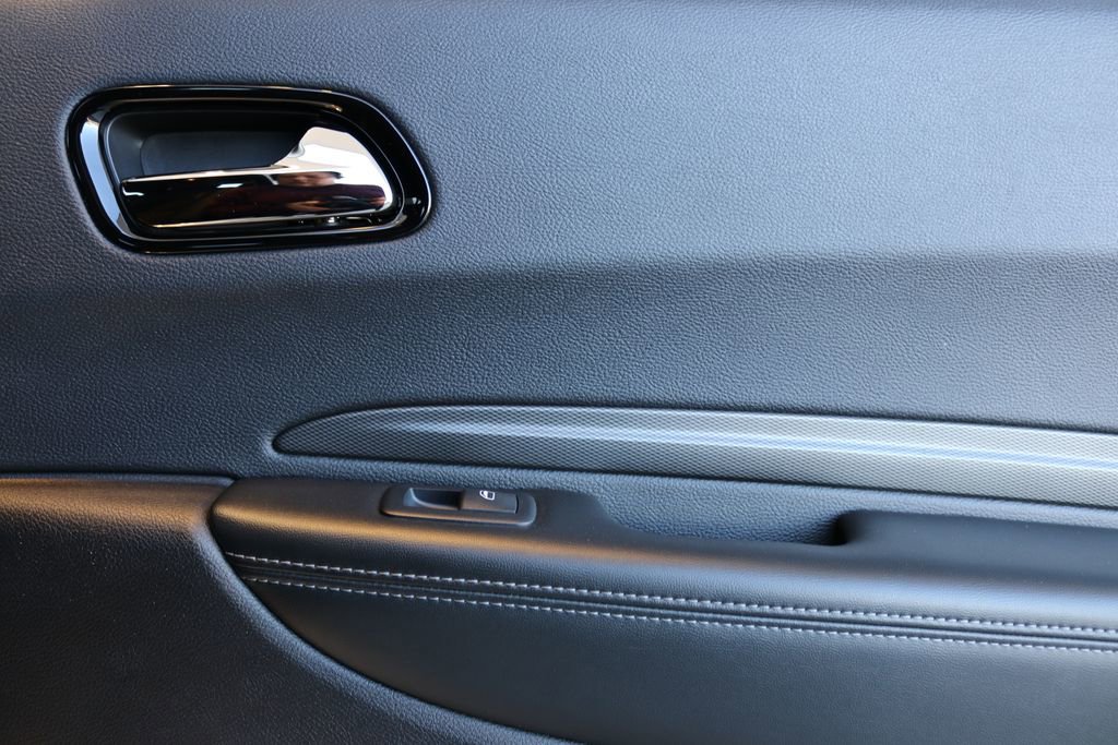 Used 2022 Dodge Durango GT image 32