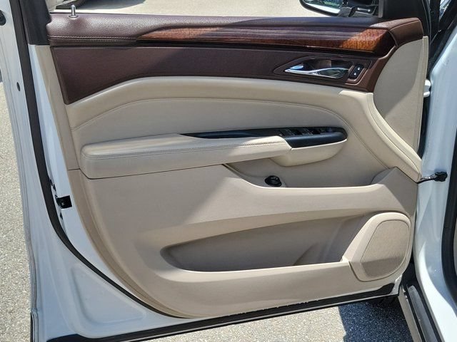 Used 2015 Cadillac SRX Performance w/ Driver Awareness Package FWD image 19