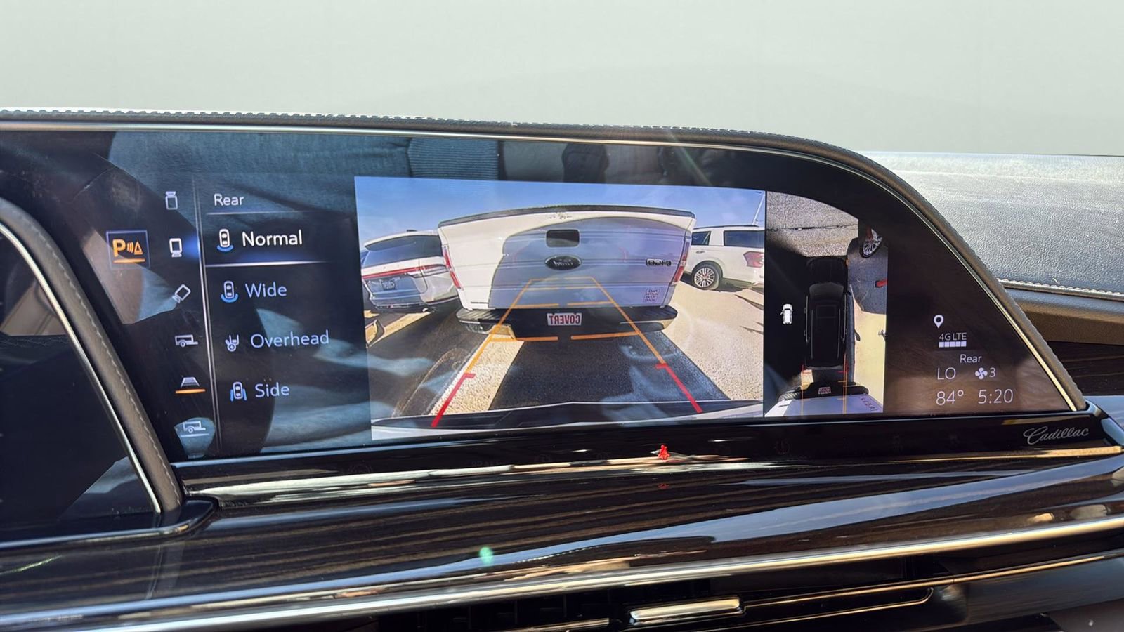 Used 2022 Cadillac Escalade ESV Sport w/ Touring Package image 19