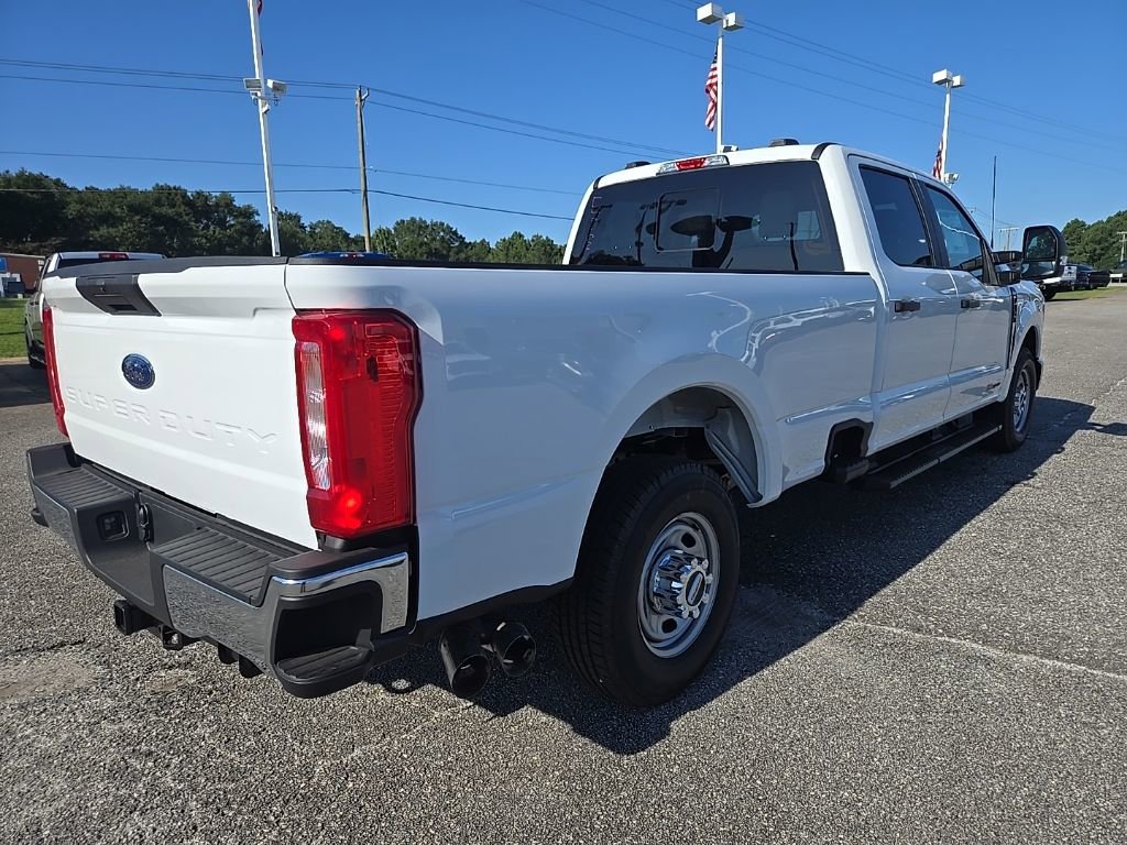 New 2026 Ford F350 XL image 5