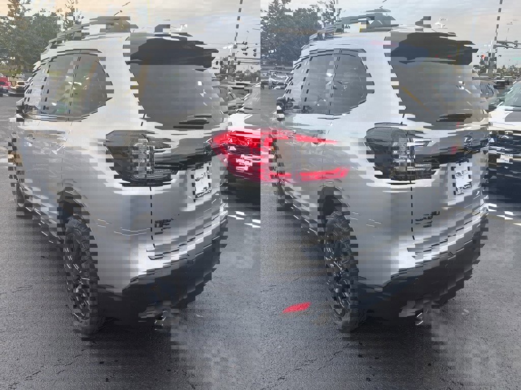 New 2025 Subaru Ascent Bronze Edition image 7