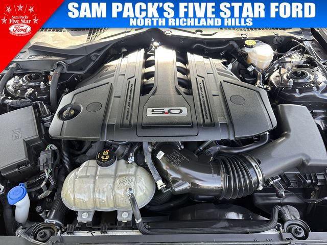 Used 2022 Ford Mustang GT Premium w/ Equipment Group 401A RWD image 34