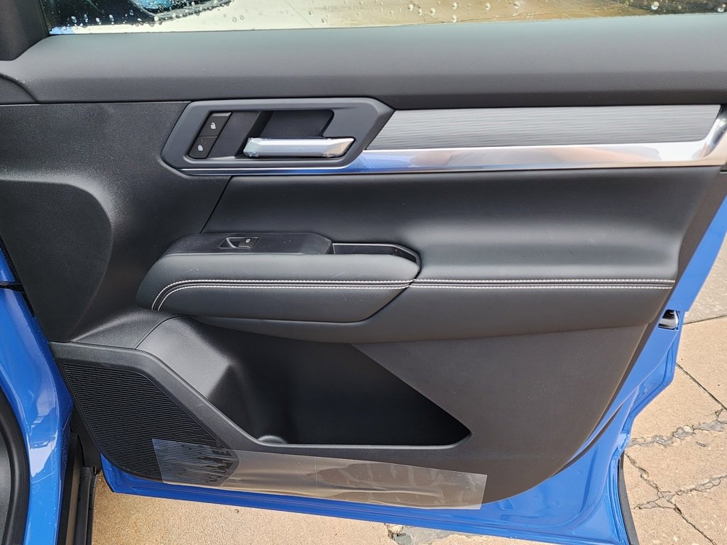 New 2026 GMC Terrain Elevation w/ Black Edition image 35