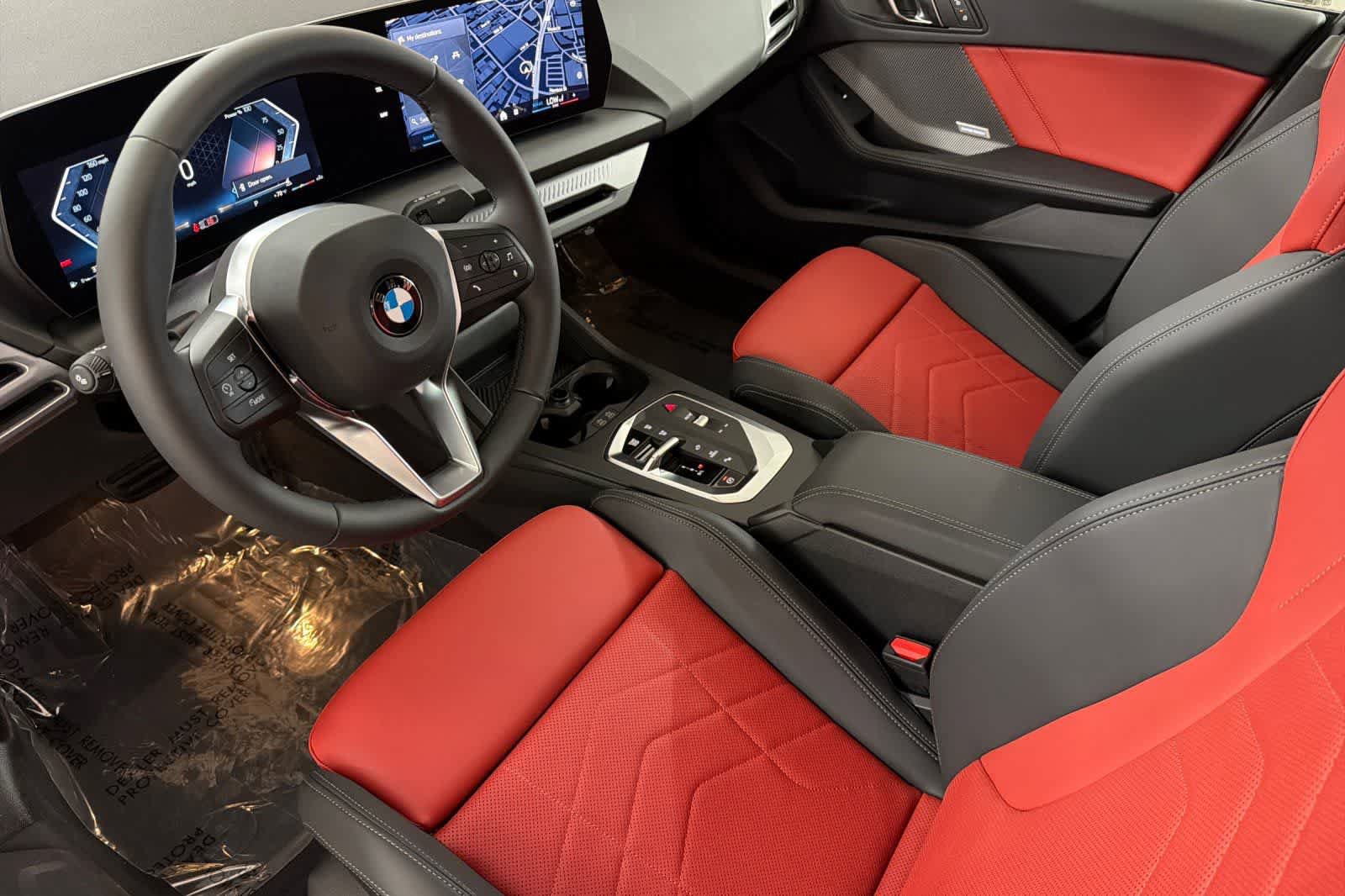 New 2026 BMW 228i FWD image 11