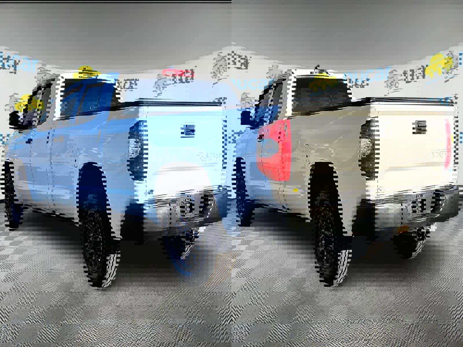 Used 2021 Toyota Tundra SR image 4