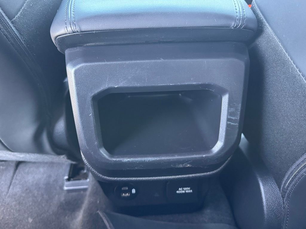 Certified 2024 Ford Ranger Raptor image 29