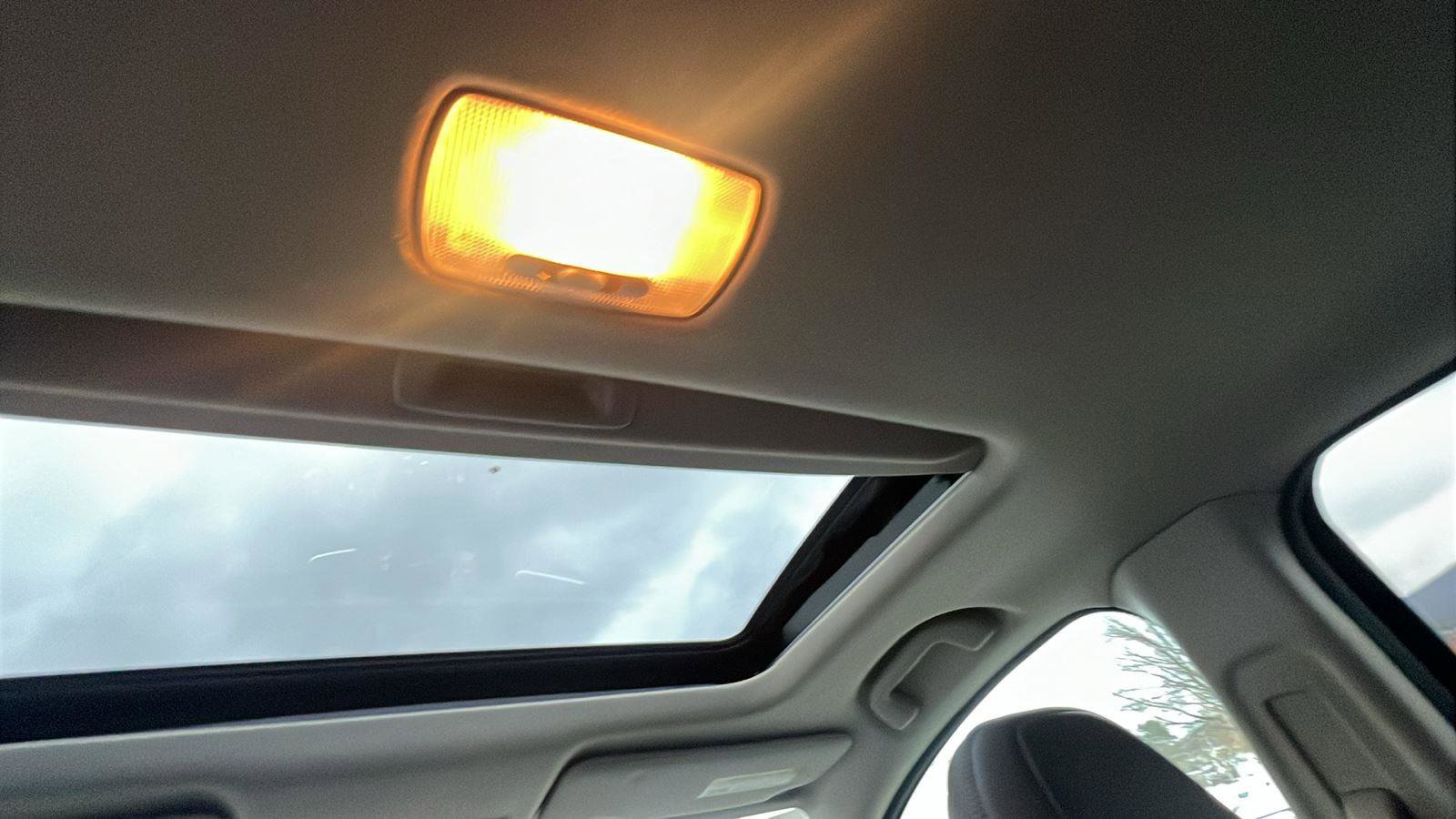 Used 2019 Honda HR-V EX-L image 19