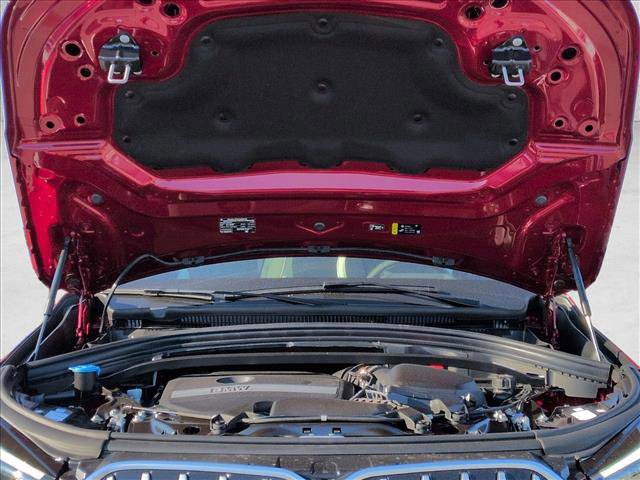 New 2026 BMW X1 xDrive28i image 17