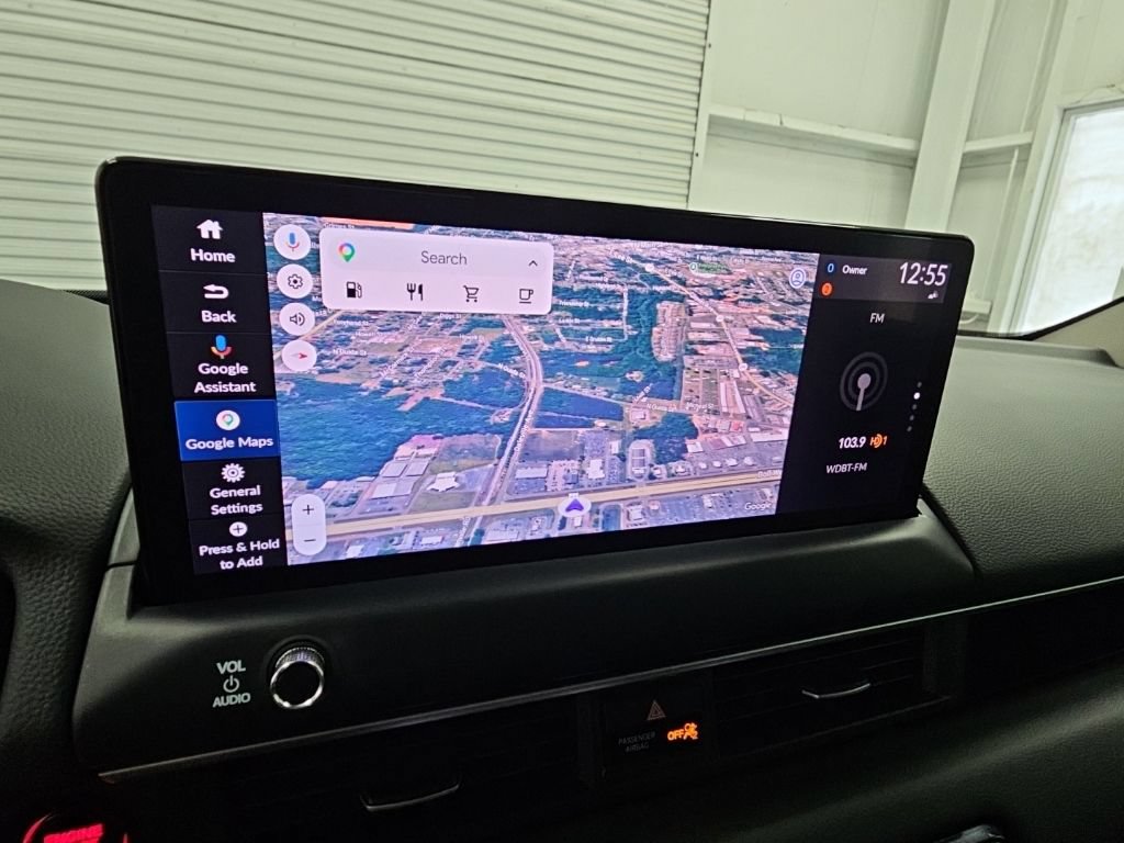 Used 2026 Honda Pilot Elite image 15
