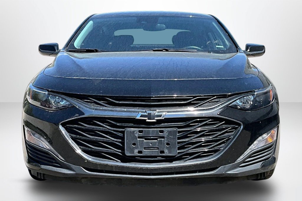 Used 2024 Chevrolet Malibu LT w/ Midnight Edition FWD image 2