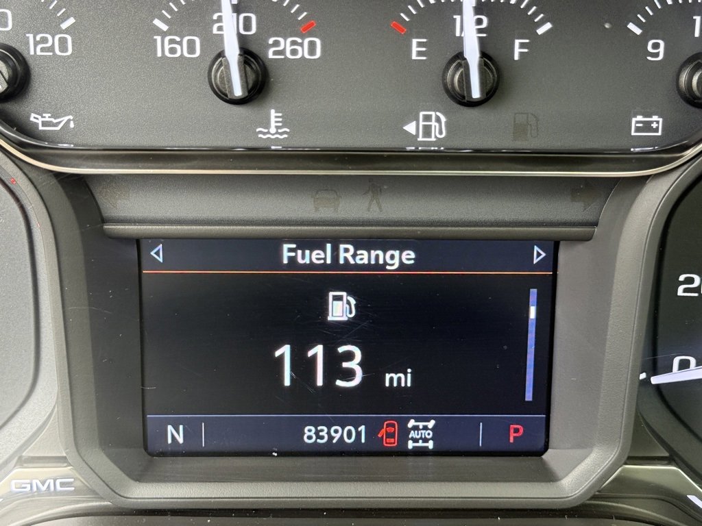 Used 2019 GMC Sierra 1500 SLT w/ SLT Premium Plus Package image 40