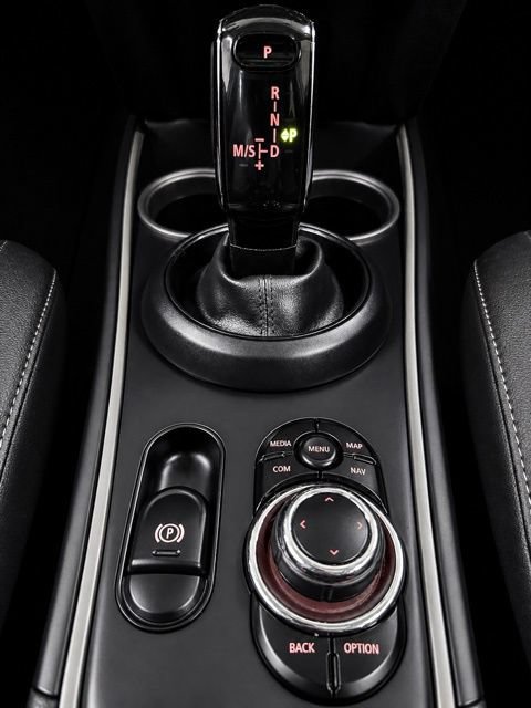 Used 2023 MINI Cooper Countryman S AWD/4WD image 21