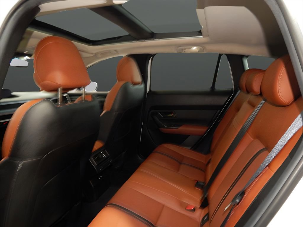 Used 2024 MAZDA CX-50 2.5 Turbo w/ Cargo Package image 56