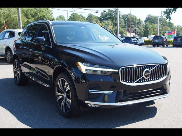 Used 2022 Volvo XC60 B5 Inscription w/ Protection Package Premier FWD image 7