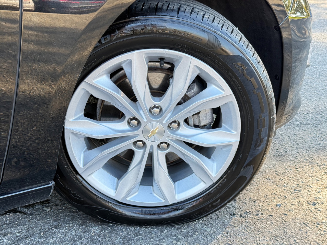 Used 2023 Chevrolet Malibu LT image 89