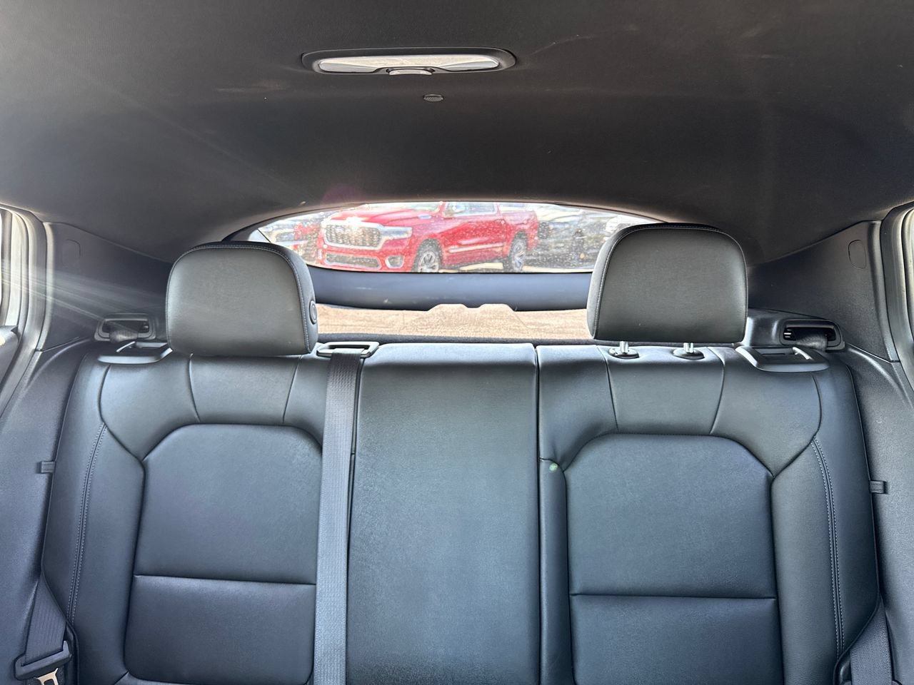 Used 2024 Buick Envista Sport Touring w/ Convenience I Package FWD image 23