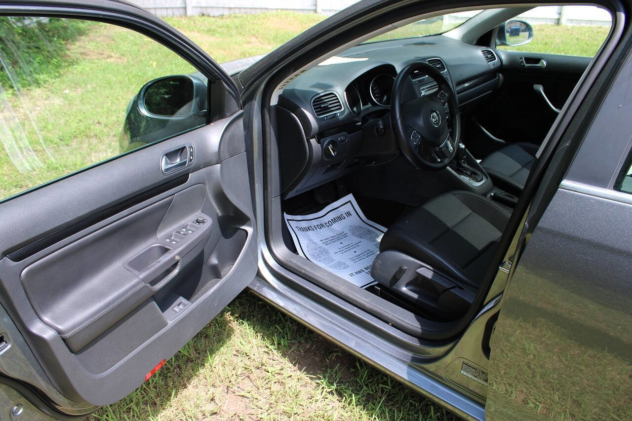 Used 2013 Volkswagen Jetta SE image 13