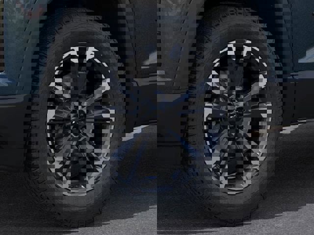 New 2026 Chevrolet Equinox RS w/ Convenience Package III image 9