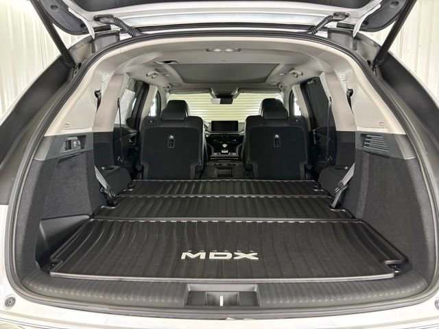Certified 2026 Acura MDX w/ Technology Package image 15