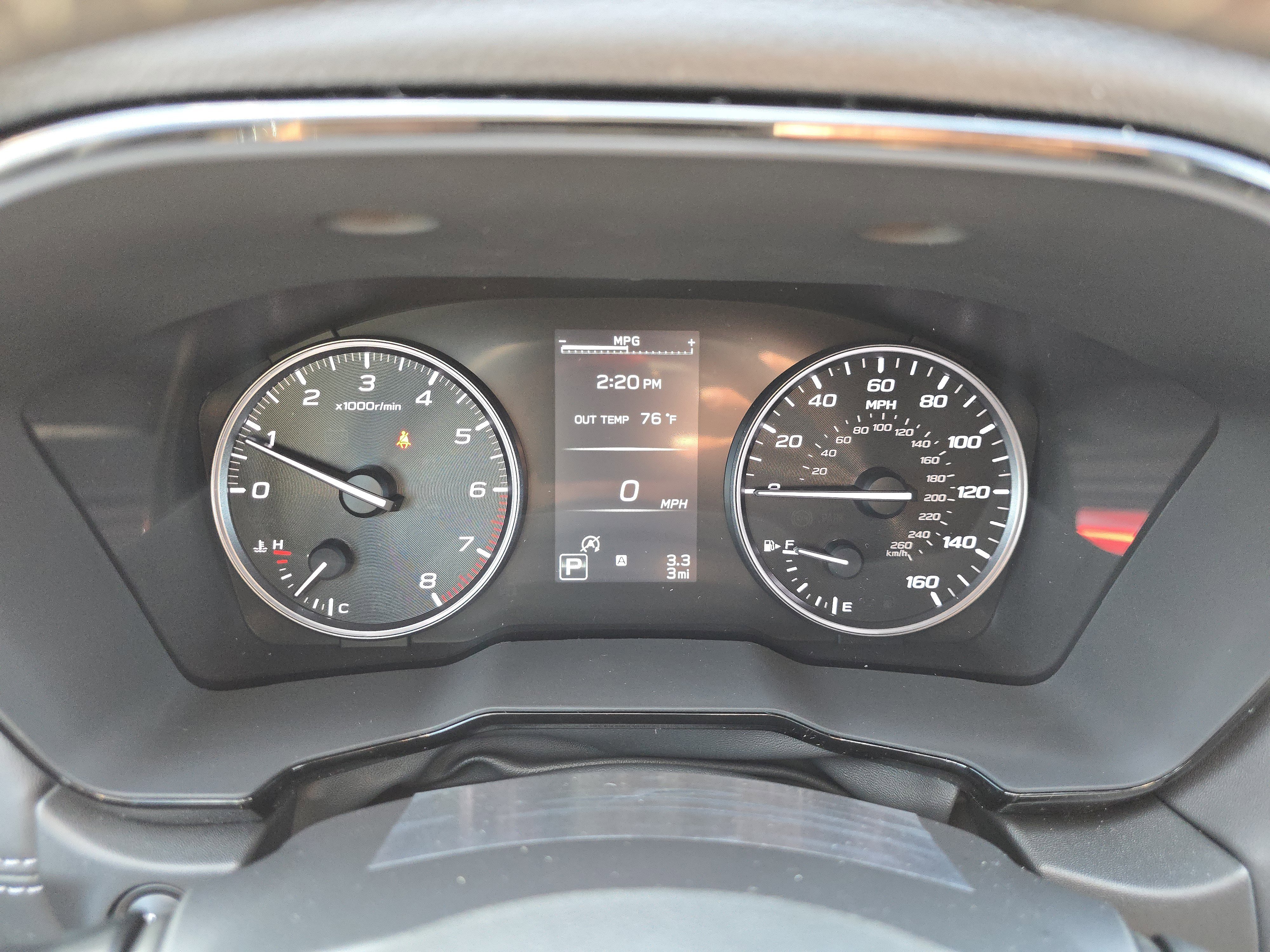 New 2025 Subaru Outback Premium image 22
