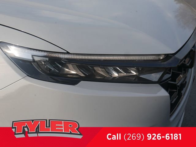 New 2026 Honda CR-V TrailSport image 10