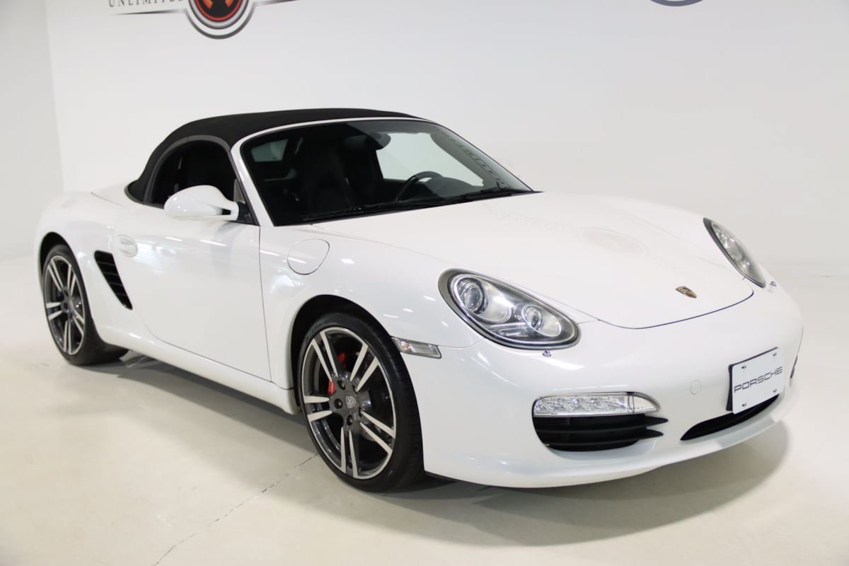 Used 2012 Porsche Boxster S RWD image 8