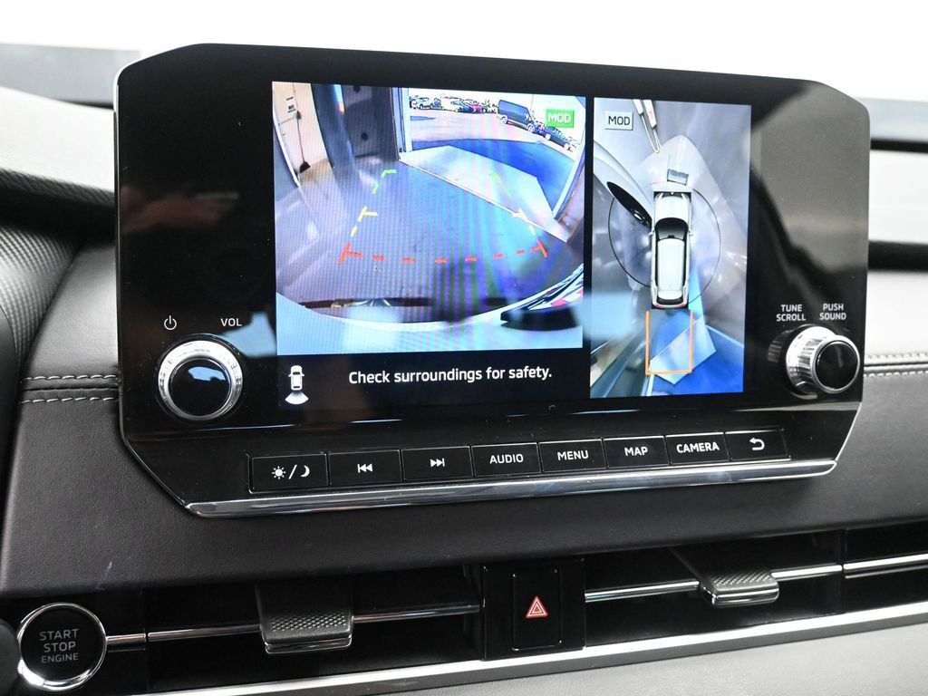 Used 2024 Mitsubishi Outlander SE image 35