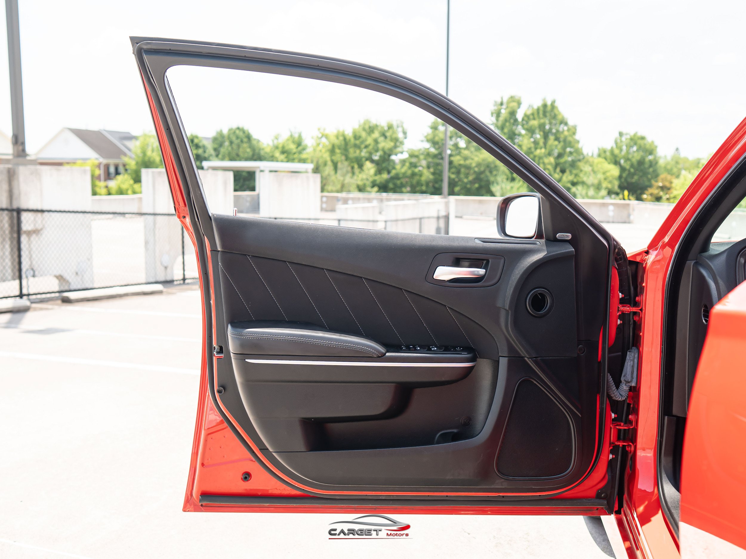 Used 2023 Dodge Charger R/T RWD image 39