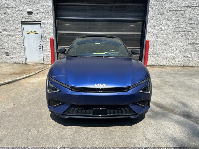 New 2025 Kia EV6 GT image 3