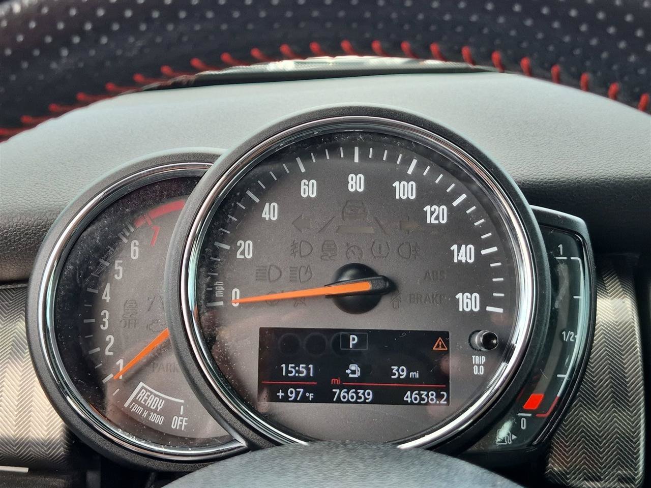 Used 2018 MINI Cooper S FWD image 20