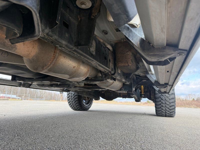Used 2025 RAM 2500 Laramie image 12