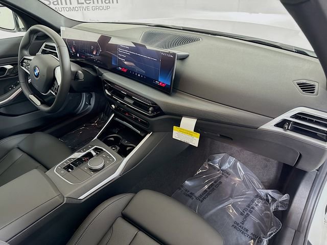 Used 2026 BMW 330i xDrive Sedan w/ Convenience Package image 30