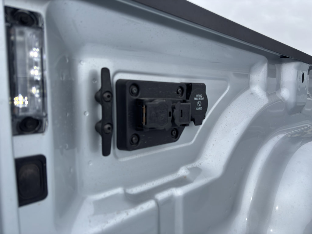 New 2026 RAM 2500 Big Horn image 15