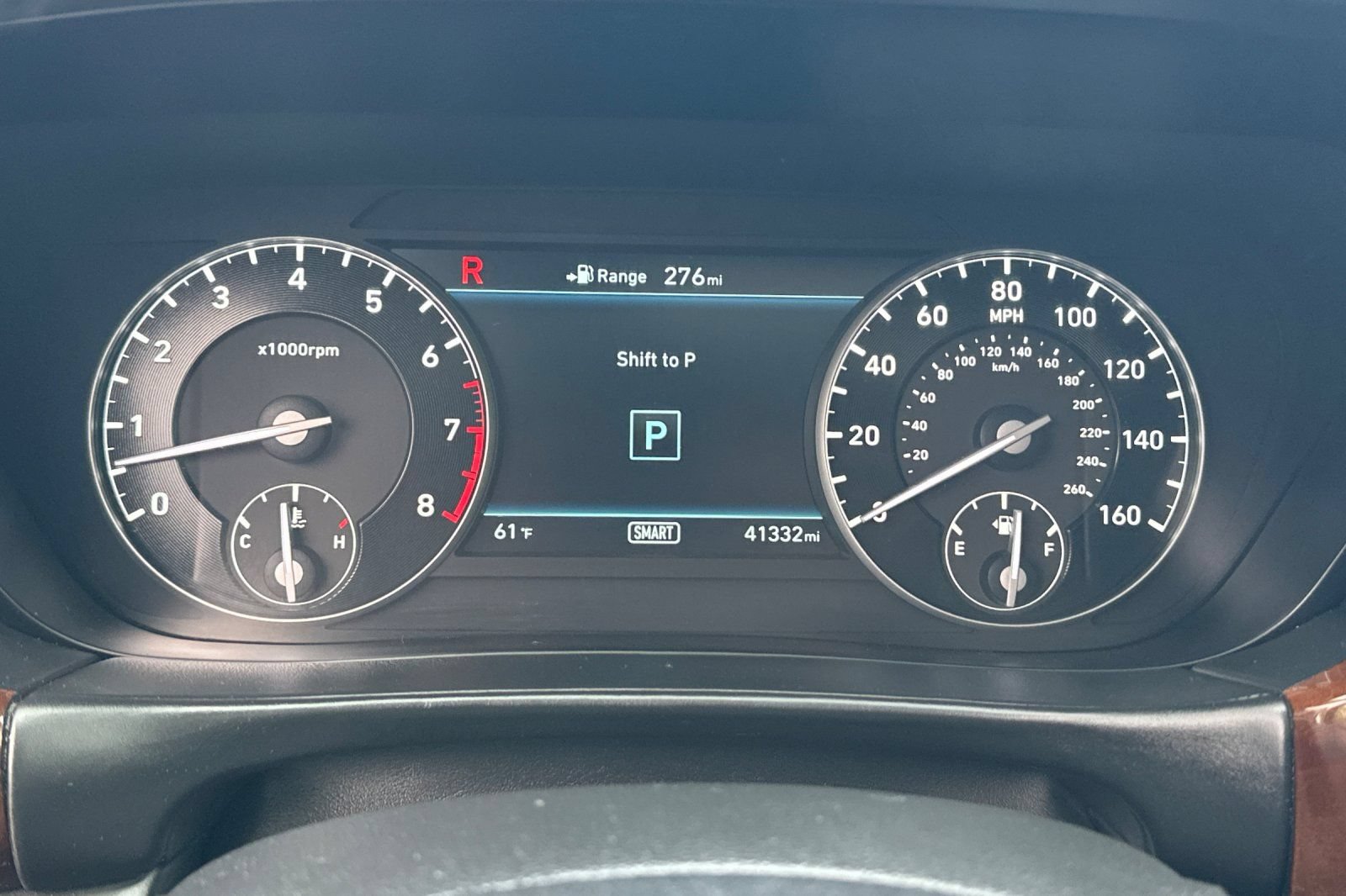 Used 2018 Genesis G90 5.0 Ultimate RWD image 30