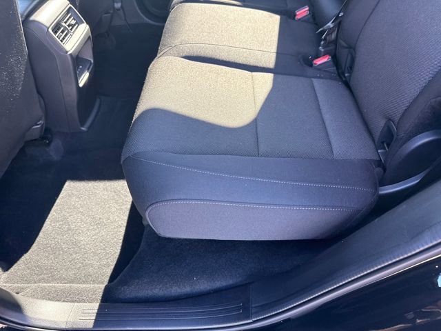 Certified 2025 Honda CR-V EX image 18