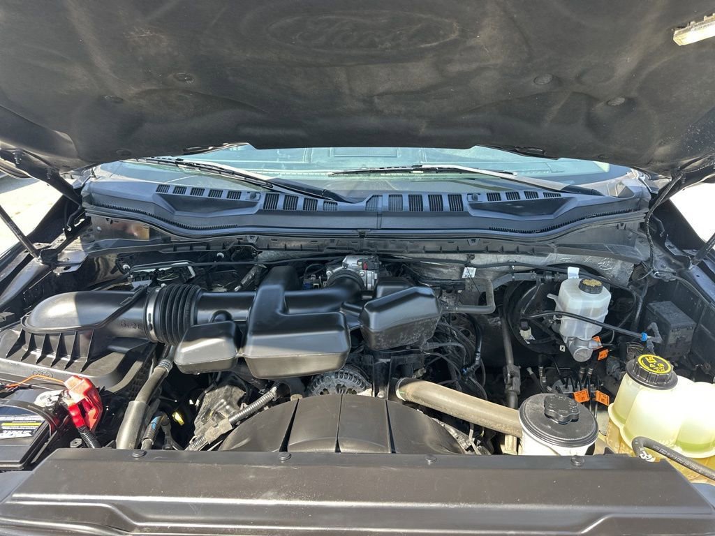 Used 2019 Ford F250 Lariat image 32