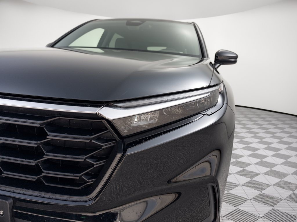Used 2025 Honda CR-V LX image 12