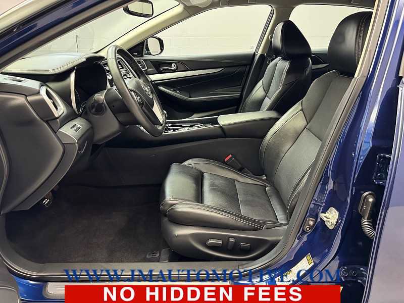 Used 2017 Nissan Maxima 3.5 SL FWD image 12
